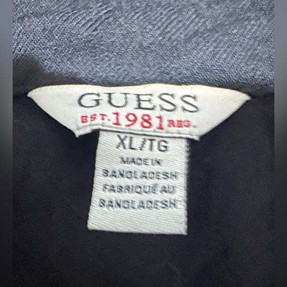 Women’s Guess Sleeveless Top - Picture 5 of 5